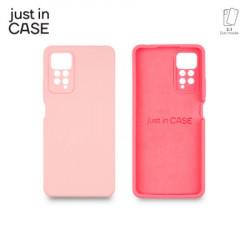 Just in case 2u1 extra case mix plus paket pink za Redmi Note 11 pro ( MIXPL311PK ) - Img 2