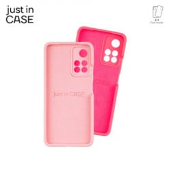 Just in case 2u1 extra case mix plus paket pink za Redmi note 11 pro + 5G ( MIXPL314PK ) - Img 3