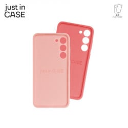 Just in case 2u1 extra case mix plus paket pink za S23 plus ( MIXPL217PK ) - Img 3