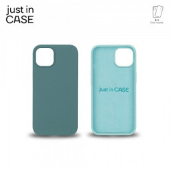 Just in case 2u1 extra case mix plus paket zeleni za iPhone 13 ( MIXPL104GN ) - Img 2