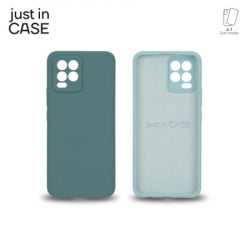 Just in case 2u1 extra case mix plus paket zeleni za Realme 8 ( MIXPL442GN ) - Img 3