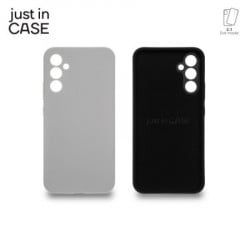 Just in case 2u1 extra case paket maski za telefon crni za A34 5G ( MIXPL220BK ) - Img 3