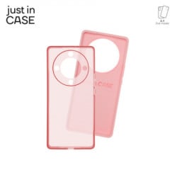 Just in case 2u1 extra case paket maski za telefon pink za Honor Magic 5 Lite ( MIX427PK ) - Img 3