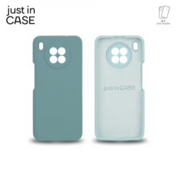 Just in Case 2u1 extra case paket zelena za Honor 50 Lite ( MIXPL421GN ) - Img 2