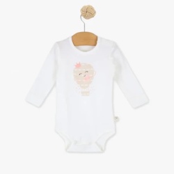 Just kiddin baby bodi "Born toFly" 74 ( 18002191 )