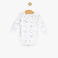 Just kiddin baby bodi "Boys Varsity", 62 ( 17001584 )