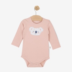 Just kiddin baby bodi "LittleWild Flower" 62 ( 18001328 )