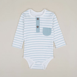 Just kiddin baby bodi "Organic" 74 ( 233665 )