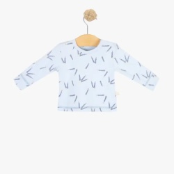 Just kiddin baby bodi pidžama"My Tiny Farm" 68 ( 17001750 ) -4
