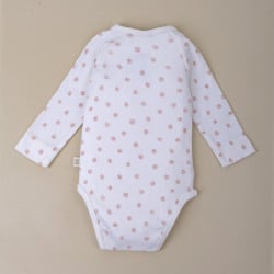 Just kiddin baby bodi preklop"Organic" 62 ( 233689 )  - Img 3