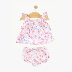 Just kiddin baby haljina "Hello World", 2/1 56 ( 242078 )
