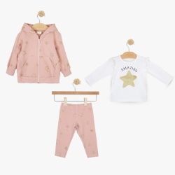 Just kiddin baby komplet 3/1, 92 ( 12006745 )