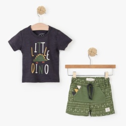 Just kiddin baby komplet "DinoPark" 2/1, 74 ( 11005718 )