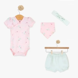 Just kiddin baby komplet Floating fairies 62 ( 12007940 )