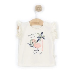 Just kiddin baby majica "Summer Vibes" 74 ( 241930 )