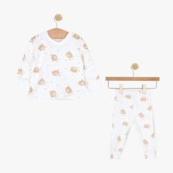 Just kiddin baby pidžama "Little Roar" 74 ( 17001315 )