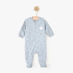 Just kiddin baby zeka "Organic" 68 ( 17001082 ) -1