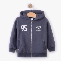 Just kiddin duks jakna "Wanderlust", 8 ( 242486 )
