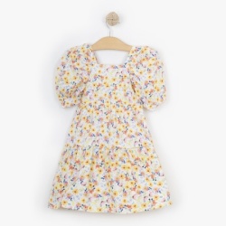 Just kiddin haljina "Fancy Girl", 4 ( 14002746 )