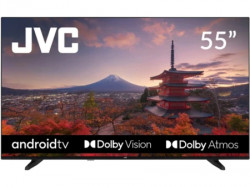 JVC 55VA3300 televizor - Img 1