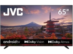 JVC 65va3300 tv