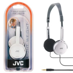 JVC HA-L50W slušalice ( 21655 )