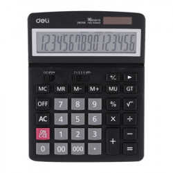 Kalkulator E39259 Deli ( 495017 ) - Img 3