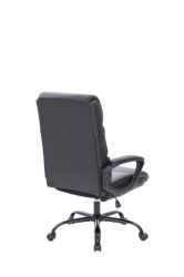 Kancelarijska fotelja 2196 Crna 650x720x1090(1190) mm ( 755-856 )-2
