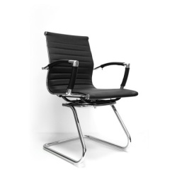 Kancelarijska stolica Bob-R Club crna