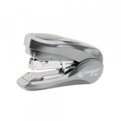 Kangaro heftalica LE 45F siva ( 4274 )
