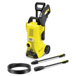 Karcher k3 perač pod visokim pritiskom 120bar ( 1.676-100.0 )  - Img 1