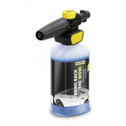 Karcher raspršivač pene FJ 10 C connect 'n' Clean + sredstvo ultra foam cleaner ( 2.643-143.0 )