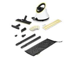 Karcher SC 2 Deluxe Paročistač beli (1.513-400.0) -6