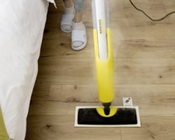 Karcher SC 2 Upright EasyFix paročistač -3