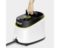 Karcher SC 3 Deluxe Paročistač -2