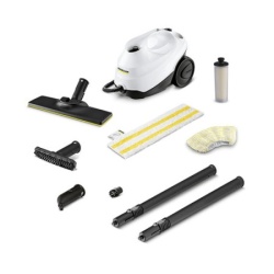 Karcher SC 3 Easy Fix paročistač -1