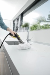 Karcher SC 3 Easy Fix paročistač -8