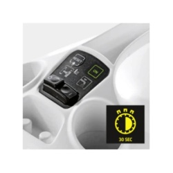 Karcher SC3 EasyFix Plus EU Paročistač -4