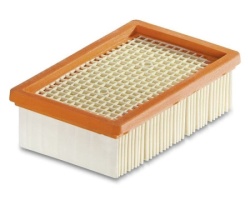 Karcher WD 4 ravni filter za usisivač