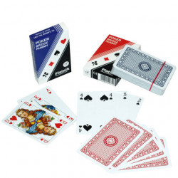 Karte za poker 1/12 ( 07-119700 ) - Img 1