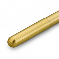 Kaweco naliv pero liliput (eco) brass F ( E990 )  - Img 3