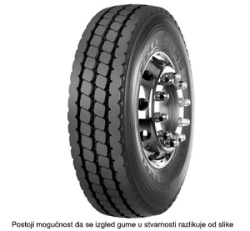 Kelly 13r22.5 armorsteel kms 156 vodea ms ( 00586188 )