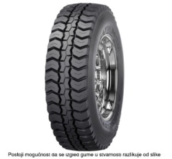 Kelly 13r22.5 armorsteel msd 150k pogonska ms ( 00580489 )