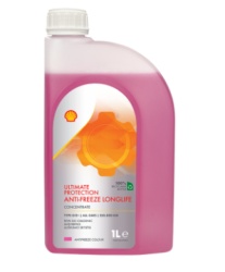Kemetyl Antifriz longlife ultimate protection concent 1l ( 1010000956 )