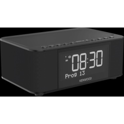 Kenwood CR-ST40DAB-B radio sat ( 20138 )-5