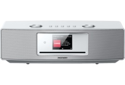 Kenwood CR-ST700SCD-S Smart Radio Hi-Fi Sistem ( 19340 )
