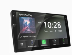 Kenwood DMX-80AXS multimedija ( 21419 )