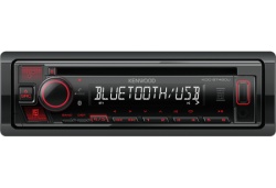 Kenwood KDC-BT460U auto plejer ( 20078 )