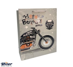 Kesa motorbike l ( SL884-2 )
