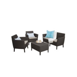 Keter Baštenski set salemo, braon ( CU 258966 )-2